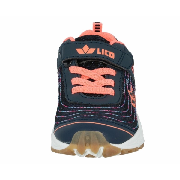 Lico Barney VS marine/lachs